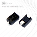 1N4007 (M7) Rectifier Diode (SMD) x10pcs - CE Store. 