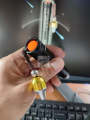 3 in 1 UV Flashlight. 
