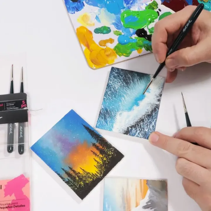 Mini%20Detail%20Brushes%20-%20Mont%20Marte%20-%20Image%207