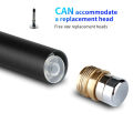 (Preorder)Fonken Universal Stylus Pen Magnetic Ca  p Drawing Pen Touch Pen for Android Smartphone Table Painting Writing Mobile Phone Pencil. 