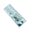 Solvin Tablets. 