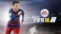 PC Game Fifa 16 : Super Deluxe Edition (3 DVDs) (Game with 64GB Flash Drive). 