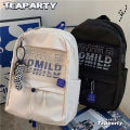 (Preorder) YT110 Women's Backpack, School Bag, Backpacks. 