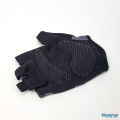 Fingerless Gel Cycling Gloves – Boodun. 