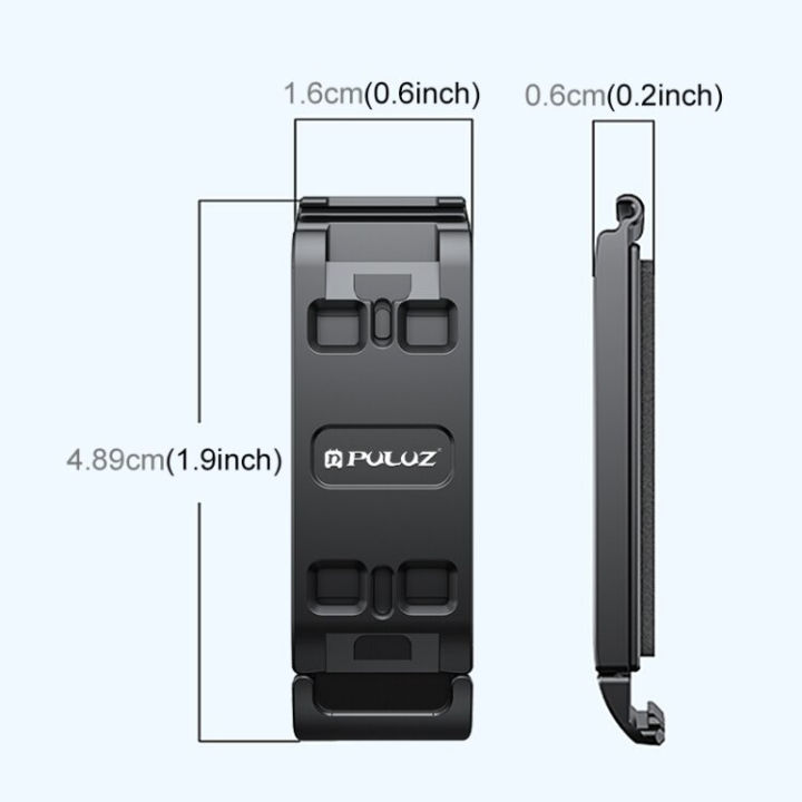 (Preorder)For%20Insta360%20Ace%20Pro%202%20AC%20Aluminum%20Alloy%20Vertical%20Shooting%20Magnetic%20Quick-Release%20Battery%20Side%20Interface%20Cover%20-%20Image%202