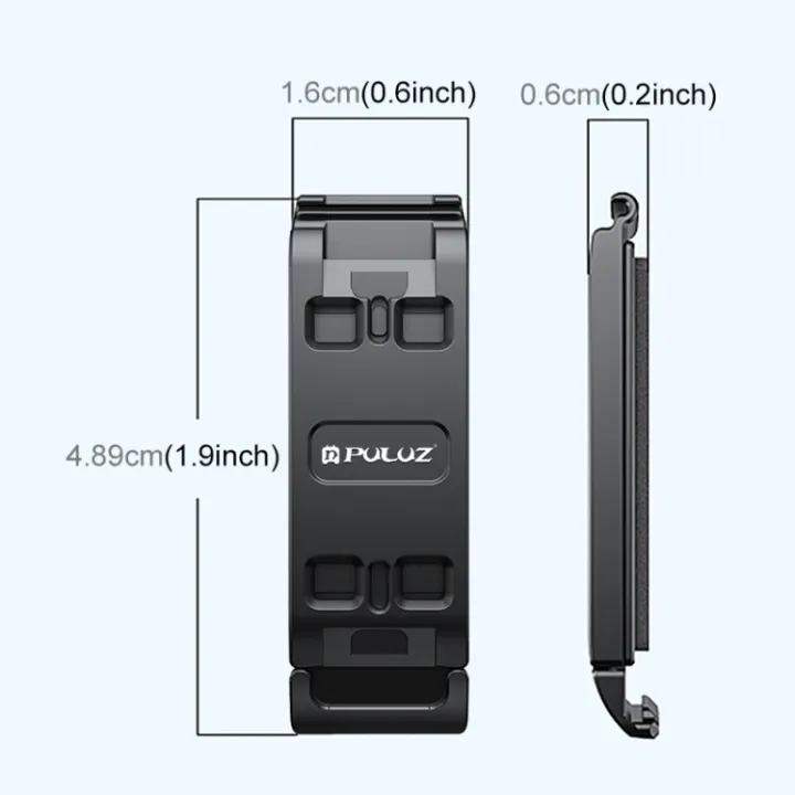 (Preorder)For%20Insta360%20Ace%20Pro%202%20AC%20Aluminum%20Alloy%20Vertical%20Shooting%20Magnetic%20Quick-Release%20Battery%20Side%20Interface%20Cover%20-%20Image%202