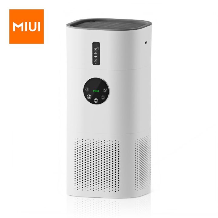 MIUI 2-In-1 Air Purifier (AP-T2)