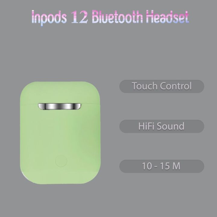 inPods%2012%20%20Earbuds%20(Green)%20-%20Image%203