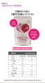 (Preorder) Introducing the fragrant, organic herbal air freshener. Special price during the festive season! / 100 ml x 30 sachets per box / Health product, 2015.. 