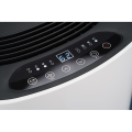 DEHUM PRO | Dehumidifier with Air Purification  20L/Day, 280W , Up to 400sqft, HEPA Filter & Ionizer. 