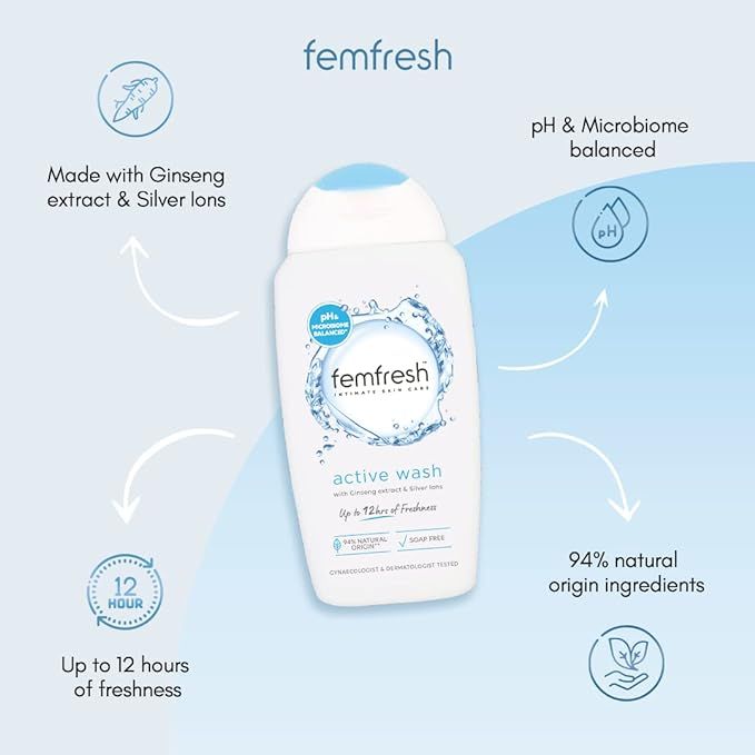 Femfresh%20Active%20Wash%20250ml%20-%20Image%202