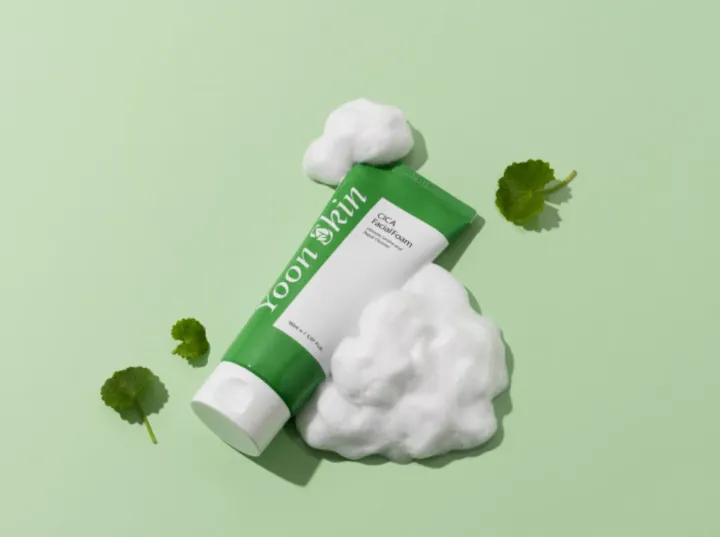 Yoon%20Skin%20CICA%20Facial%20Foam%20150ml%20-%20Image%203