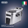 DeLonghi F 34512 CZ Cool Zone Premium Fry. 