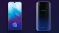 VIVO V11i 25 MP AI Beauty Camera Mobile (8GB+256GB). 