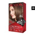 Revlon ColorSilk Beautiful Color Hair Color (ဆံပင်ဆိုးဆေး). 
