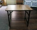2' x 1'.5' Table ( စာကြည့်စားပွဲ ). 