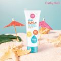 Cathy Doll Aqua Sun Non Greasy Body Sun Serum SPF50 PA+++ 50ml. 