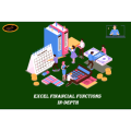 Excel Financial Functions In-Depth Learning DVD Soft Copy (iso). 