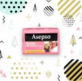 ASEPSO GENTLE ANTIBACTERIAL SOAP. 