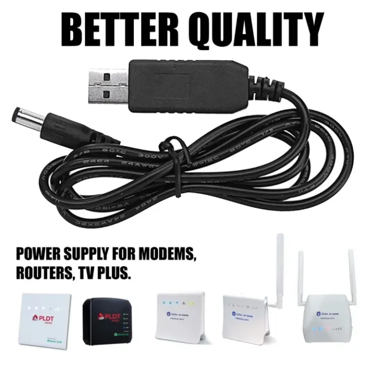 5V%20to%2012V%20USB%20Converter%20Cable%20for%20Routers,%20Modems%20and%20TVs%20-%20Image%202