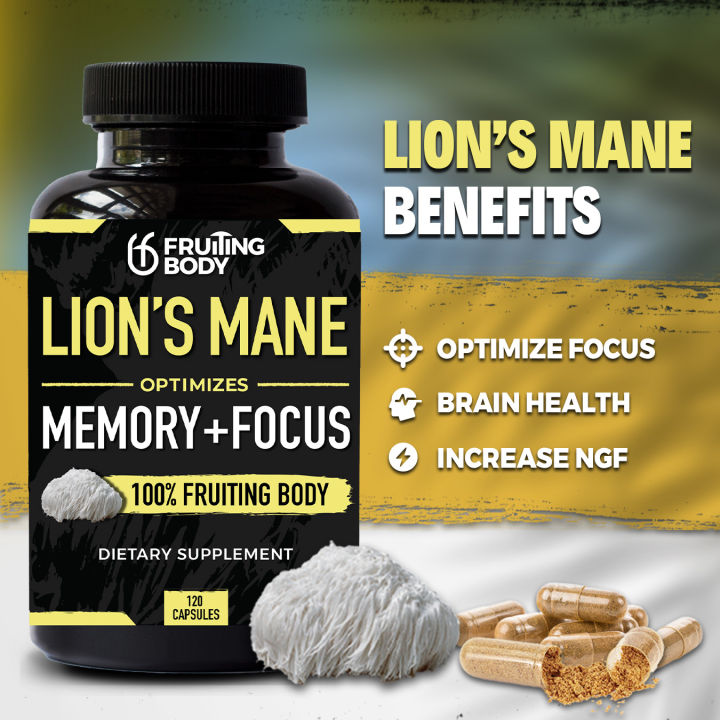 (Preorder)Mushroom%20Mind-Fuel%20Defense%20Combo%20-%20Value%20Pack%20x3%20Bottles%20-%20Lion's%20Mane%20Mushroom%20Capsules,%20Cordyceps%20&%20Reishi%20Mushroom%20Capsules%20-%20Image%204