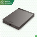 Lexar® SL200 Portable External 1TB SSD. 