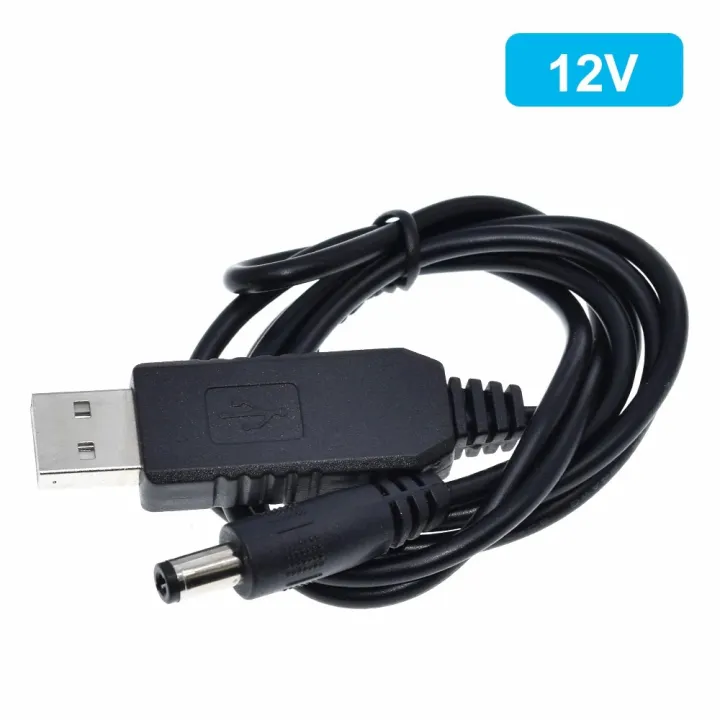 USB%20power%20boost%20line%20DC%205V%20to%20DC%2012V%20Step%20UP%20Module%20USB%20Converter%20Adapter%20Cable%202.1x5.5mm%20Plug%20-%20Image%208