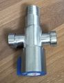 Two Way Angle Valve. 