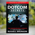 DotCom Secrets - Russel Branson. 