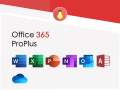 Microsoft Office 365 Pro Plus Account ( 5 Devices Lifetime ). 