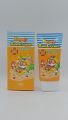 Pororo Suncream. 