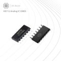 HX712 Analog IC (SMD). 