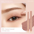 (Preorder) MEILINDA MATTE POP EYE STICK (Matte, Glitter?) Creamy Matte Eyeshadow Stick MC3118. 