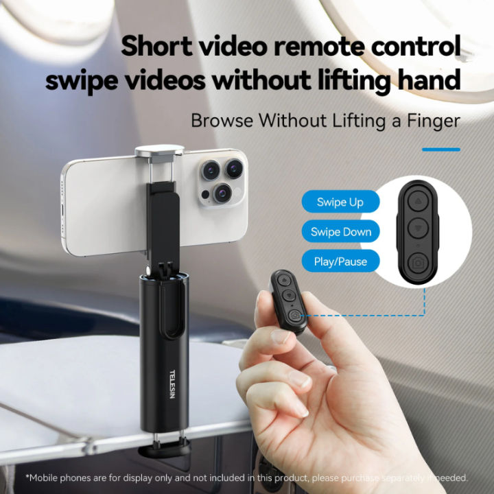 (Preorder)%20Telesin%20Travel%20Phone%20Holder%20Magnetic%20/%20Phone%20Clip%20version%20with%20Remote%20Contro%20-%20Image%206