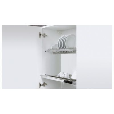 Stainless Steel Dish Rack 900mm