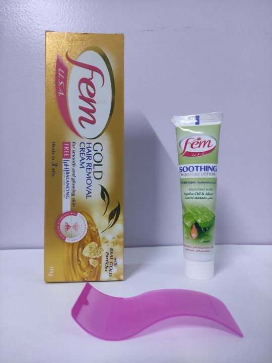 Fem%20Hair%20Removal%20Cream%20Gold%20-%20110g%20-%20Image%204