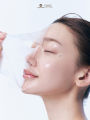 (Preorder) SUPERMOM l AQUA GEL MASK, thin sheet mask, attached to the face, MADE IN KOREA, sachet type, 1 sheet.. 
