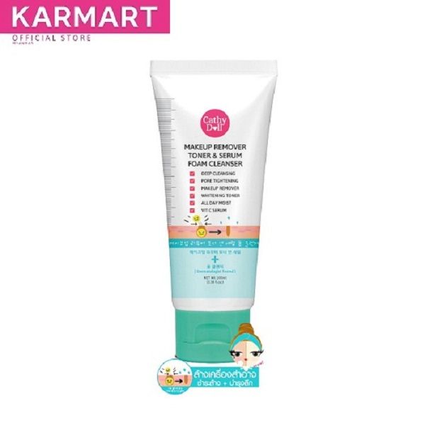 Cathy%20Doll%20Makeup%20Remover%20Serum%20Foam%20Cleanser%20(100ml)%20-%20Image%202