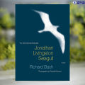 Jonathan Livingston Seagull - Richard Bach, Russell Munson. 