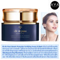 (Preorder) Cle De Peau Beaute Protective Fortifying Cream N 50ml is a facial cream that helps the skin look youthful, radiant, and bright.. 