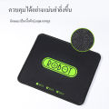 (Preorder) ROBOT Model RP01/AMP01 Mouse Pad Mouse Pad Size 22x18 cm Anti-slip rubber sheet, more friction, can be rolled up, not wrinkled, 100% authentic. 