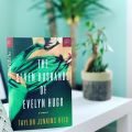 The Seven Husbands of Evelyn Hugo - Taylor Jenkins Reid. 