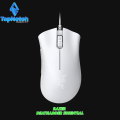 Razer Deathadder Essential Gaming Mouse  Black/White. 
