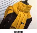 Cashmere Scarf (ကက်ချမီး ပုဝါအထူသား)Quality A. 