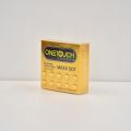 One Touch Condom Maxx Dot 3s (12pc). 
