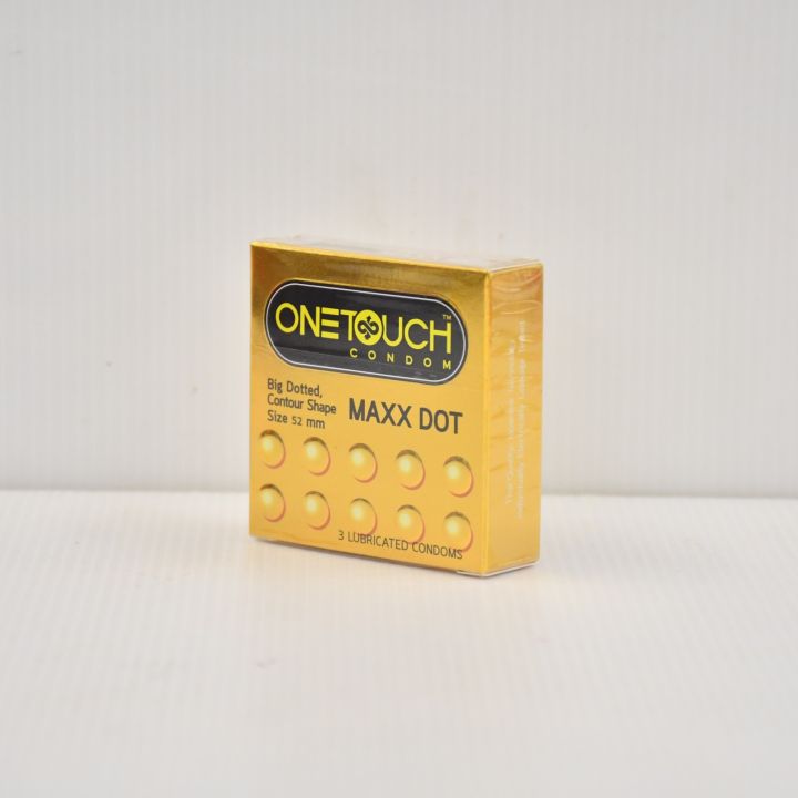 One%20Touch%20Condom%20Maxx%20Dot%203s%20(12pc)%20-%20Image%204