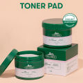 [VT Cosmetic] VT Cica Mild Toner Pad. 