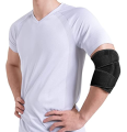 Reversible Adjustable Elbow Support Brace with Dual Stabilizers for Sprain and joint Pain Relief (1pc). 