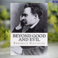 Beyond Good & Evil - Friedrich Nietzsche. 
