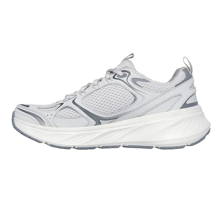 (Preorder)%C2%A0Skechers%20Women's%20Edgeride%20Silver%20Eclipse%20Shoes%20-%20150475-GRY%20Air-Cooled%20Memory%20Foam%20-%20Image%203